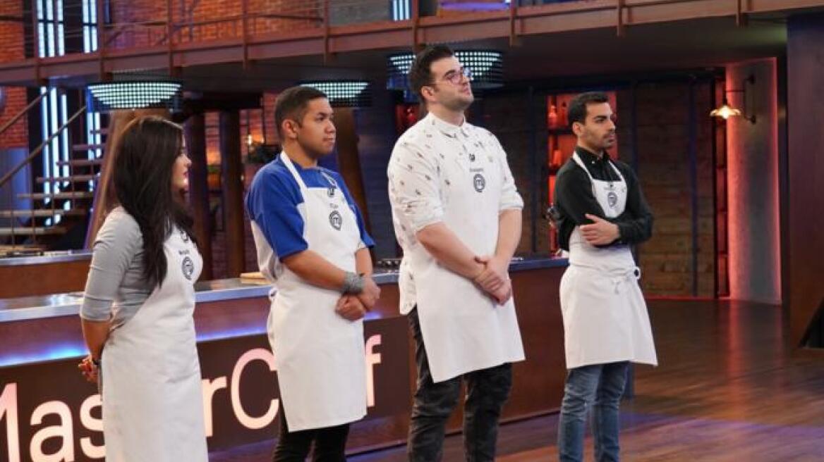 MasterChef: Ποιοι θα αποχωρήσουν ένα βήμα πριν τον μεγάλο τελικό;