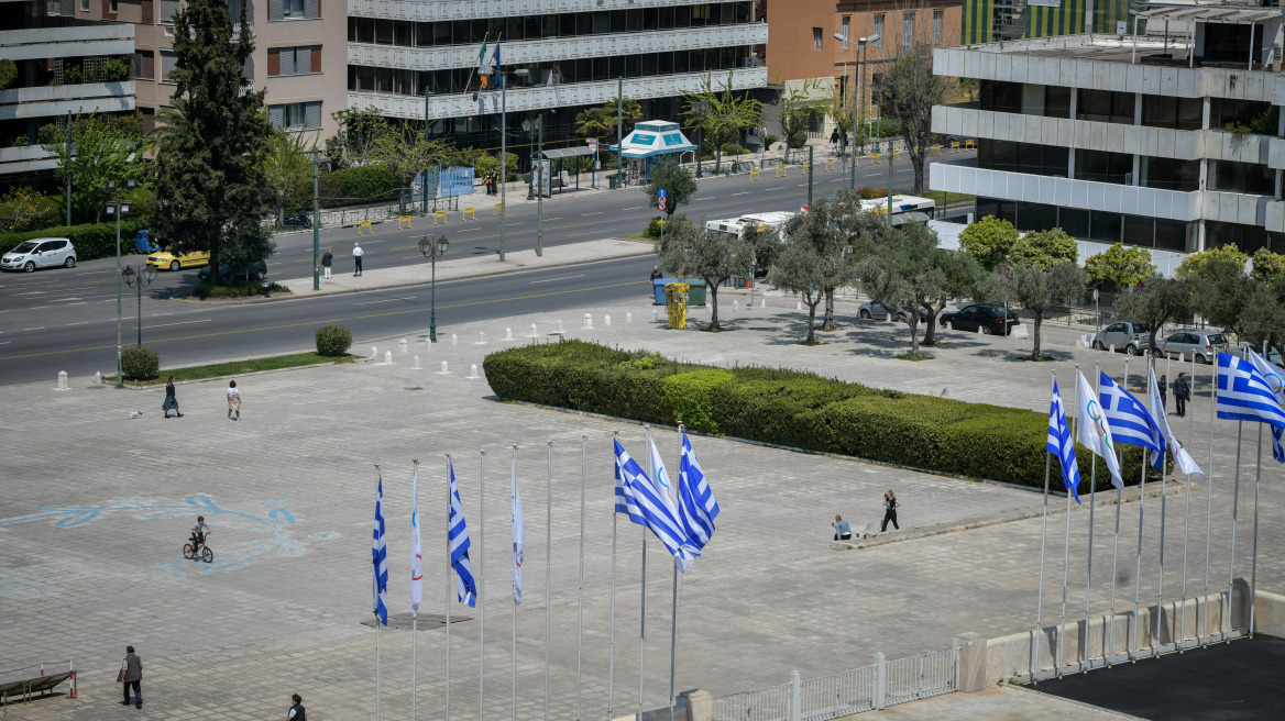 Καιρός: Πού ανεβαίνει η θερμοκρασία - Δείτε χάρτες