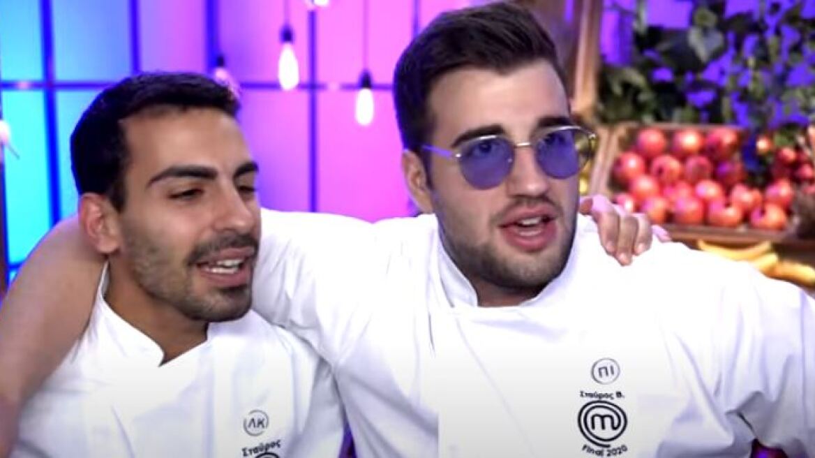 MasterChef4: Η τηλεθέαση του… μοναχικού τελικού