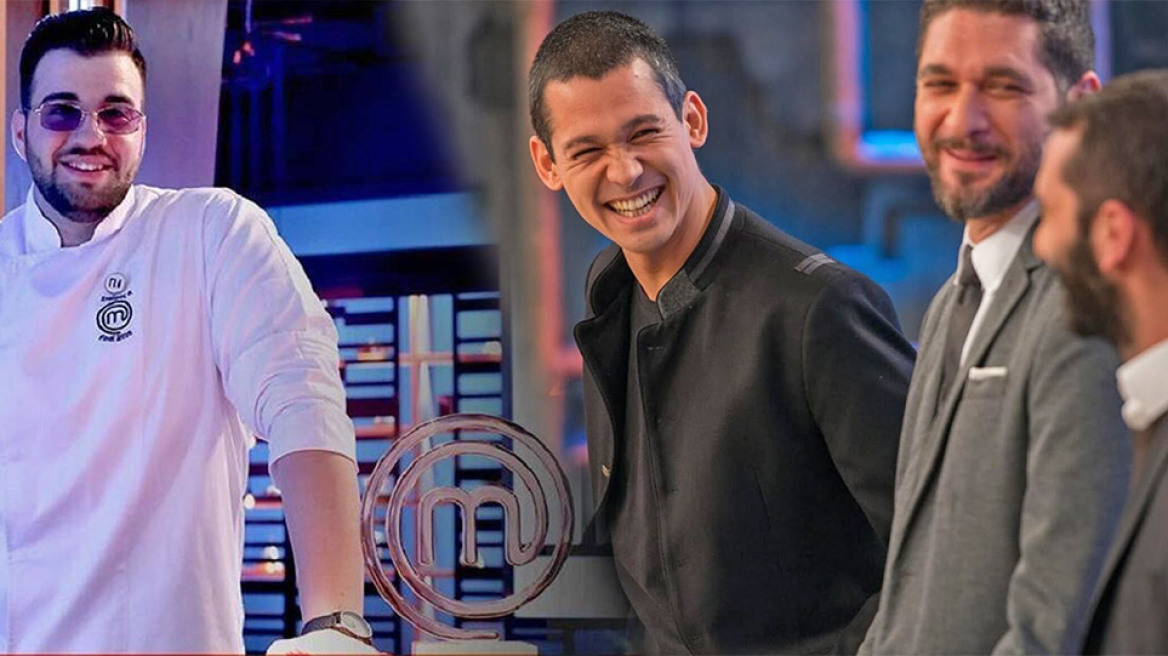 MasterChef 4: Νικητής ο έρωτας αλήτης, ο Σταύρος Βαρθαλίτης