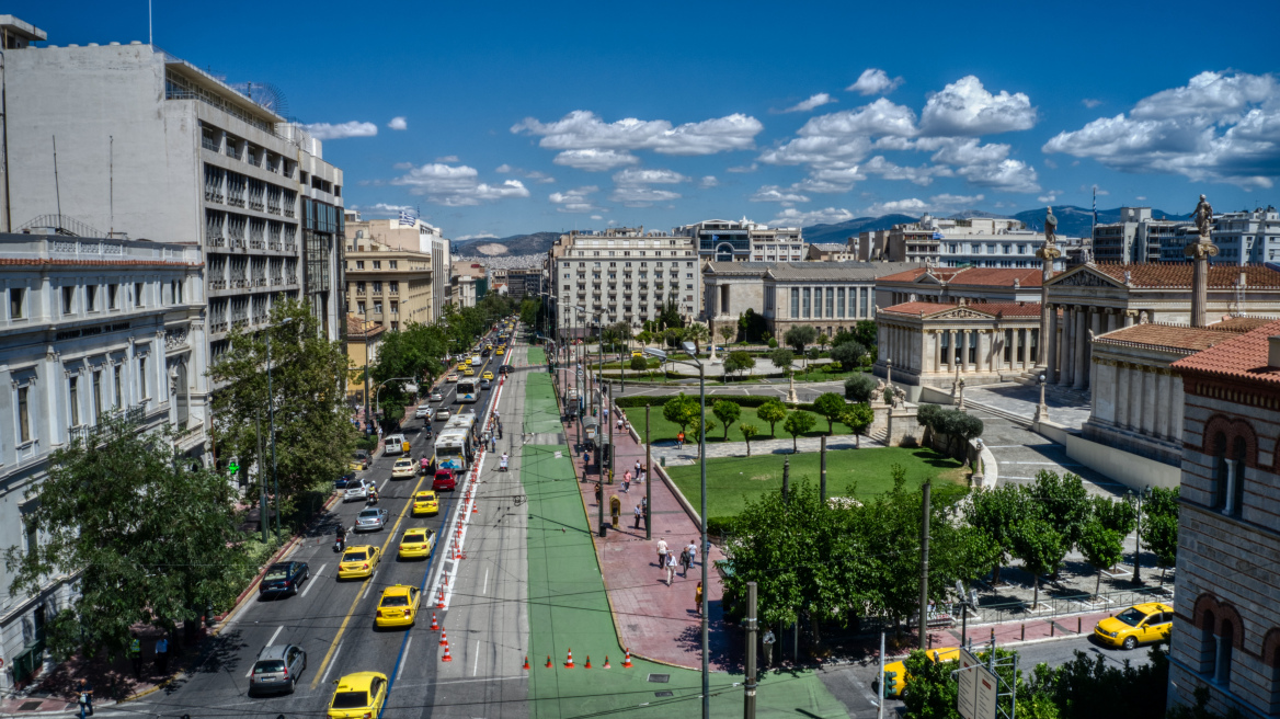 Μεγάλος Περίπατος της Αθήνας: Κάνει πίσω ο Δήμος μετά από τις αντιδράσεις;