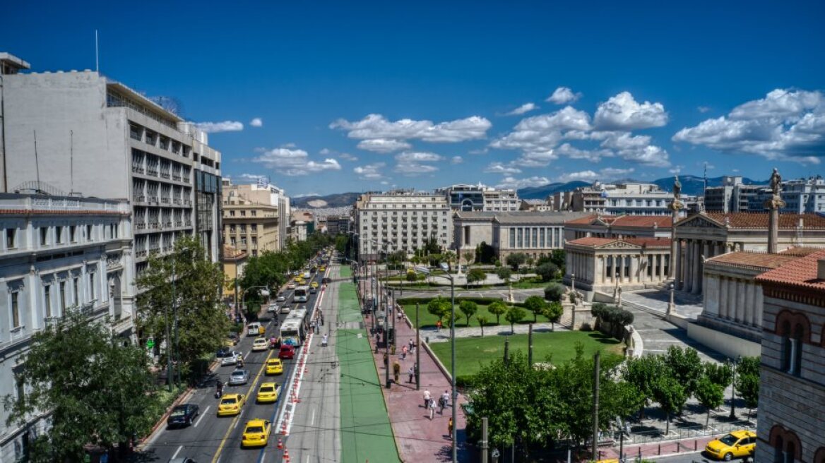 Συγκοινωνιολόγοι: Ο Μεγάλος Περίπατος έπρεπε να είχε γίνει εδώ και χρόνια