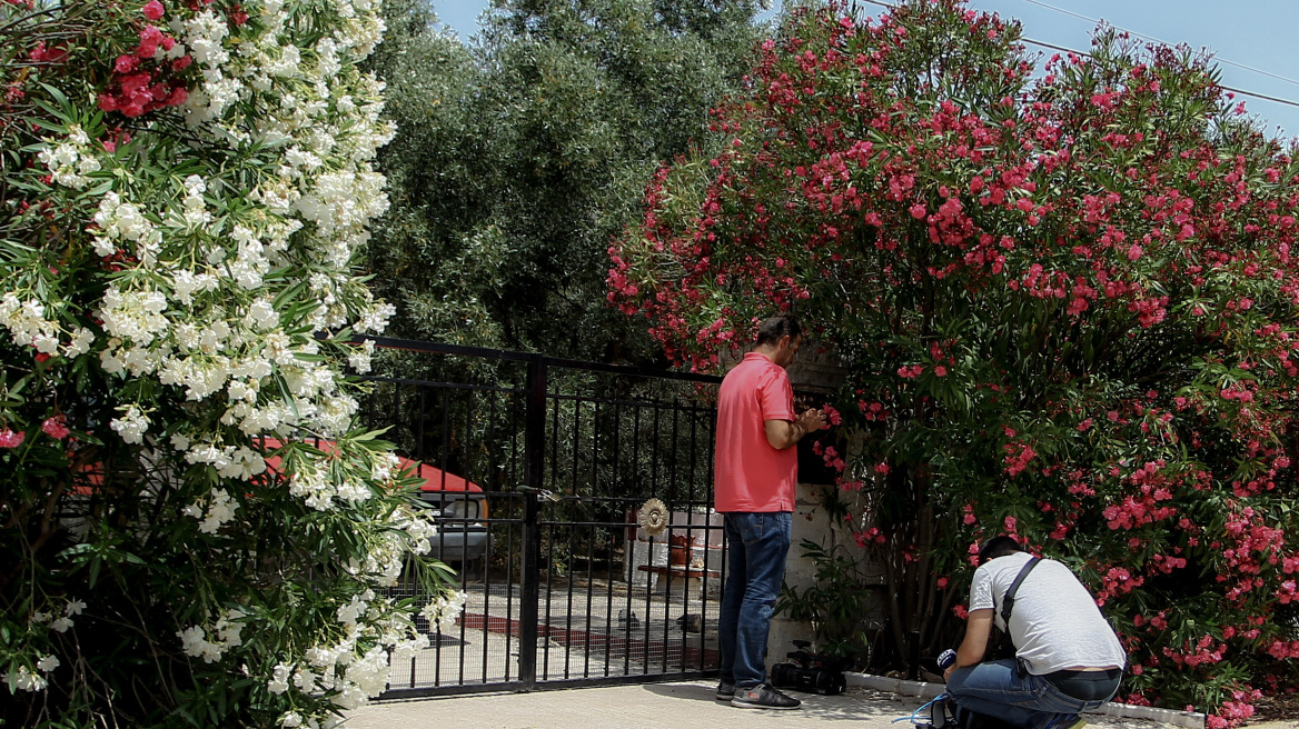 Κορωπί: Ένας νεκρός ανασύρθηκε από πηγάδι - Σώο ένα δεύτερο άτομο