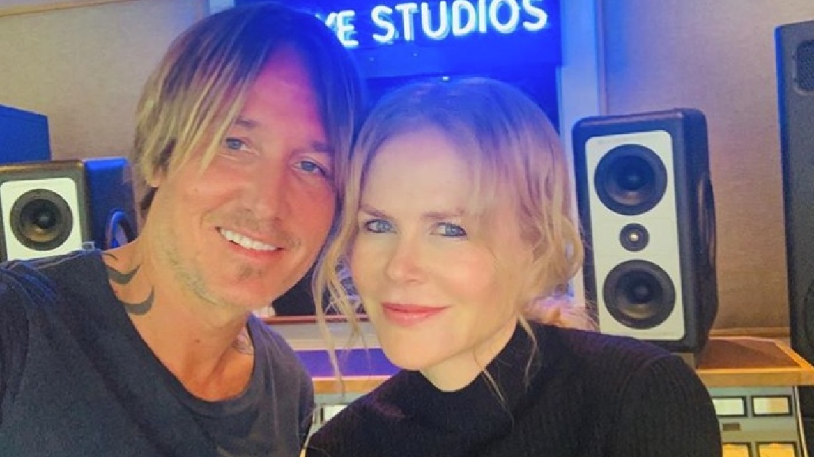 Ο Keith Urban έκανε την πιο γλυκιά έκπληξη στην Nicole Kidman για τα γενέθλιά της