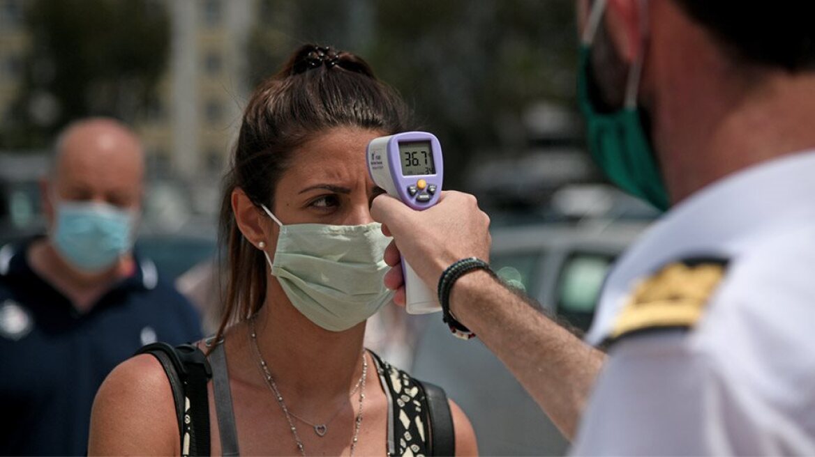 Κορωνοϊός: Έτσι θα αποτραπεί το δεύτερο κύμα της πανδημίας