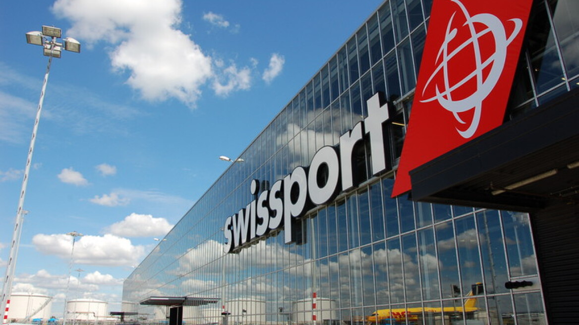 Η Swissport «κόβει» πάνω 4.500 θέσεις εργασίας σε Βρετανία και Ιρλανδία