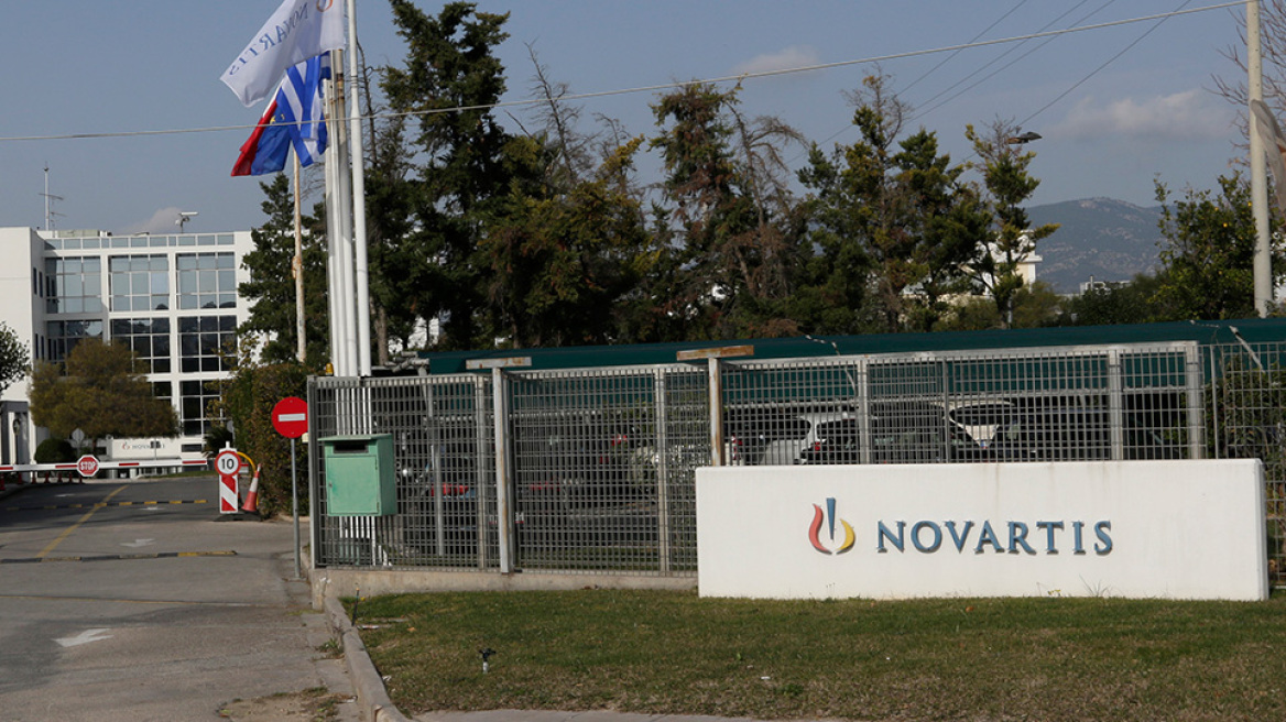 Πέτσας για Novartis: Η κυβέρνηση διερευνά τρόπο αποζημίωσης του ελληνικού Δημοσίου