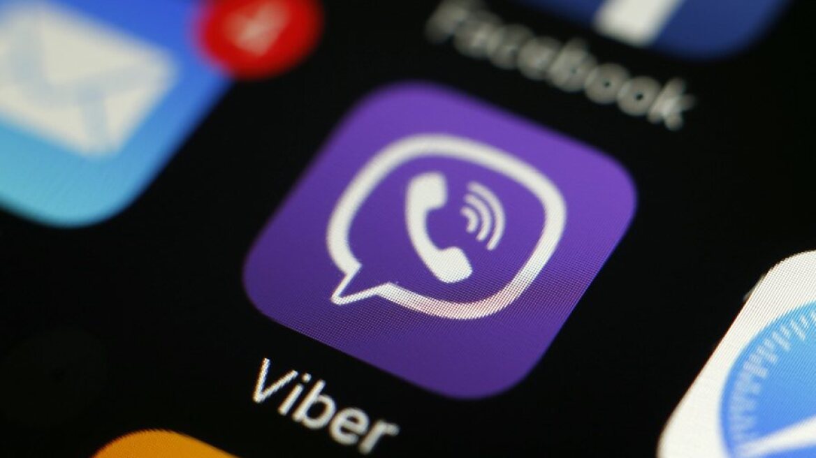 «Έπεσαν» το Viber κι άλλες εφαρμογές στις συσκευές της Apple