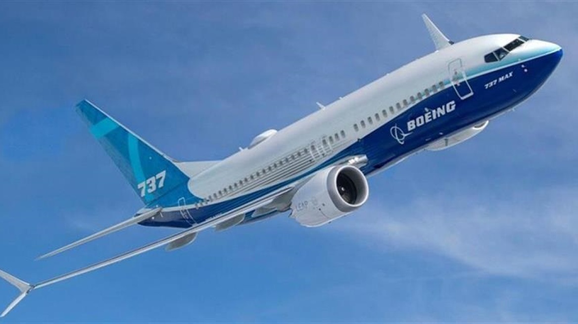 Ξανά στους αιθέρες μετά από 15 μήνες τα Boeing 737 MAX