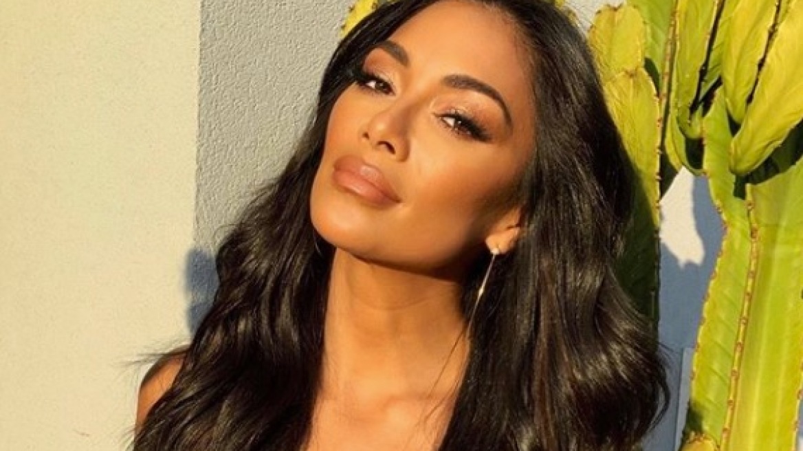 Η Nicole Scherzinger γιόρτασε τα γενέθλιά της με μια hot εμφάνιση στην Πορτογαλία