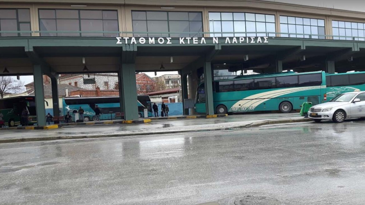 Θεσσαλονίκη: 30χρονη μετέφερε πάνω από ένα κιλό ηρωίνη με υπεραστικό λεωφορείο