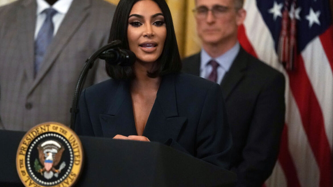 Προσεχώς κόντρα Kim Kardashian - Kanye West: Οι εκ διαμέτρου αντίθετες απόψεις τους προμηνύουν προβλήματα