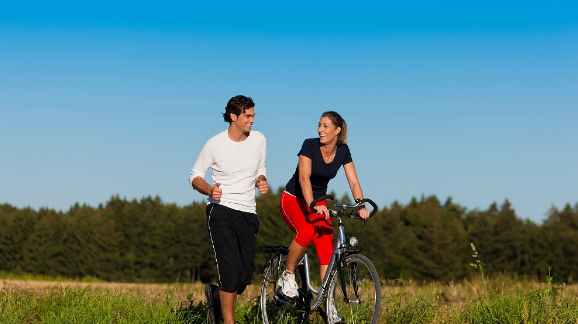 Fasted cardio: Είναι καλό να γυμναζόμαστε με άδειο στομάχι;