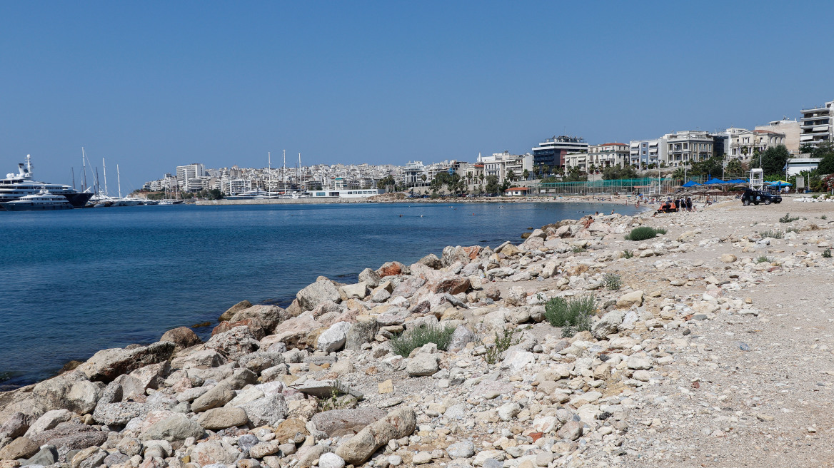 Θρίλερ στα Βοτσαλάκια: Παλαίμαχος μπασκετμπολίστας, μέλος της «χρυσής ομάδας» του Πανελληνίου ο νεκρός