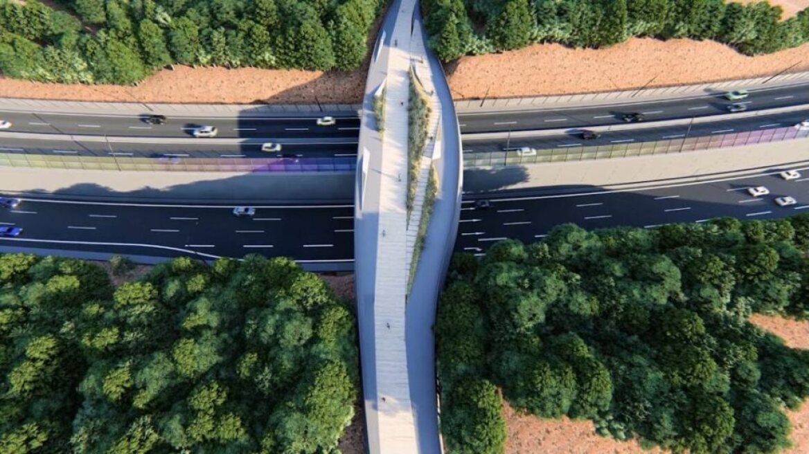 Thessaloniki Flyover: Εγκρίθηκε ο «εναέριος» αυτοκινητόδρομος της Θεσσαλονίκης