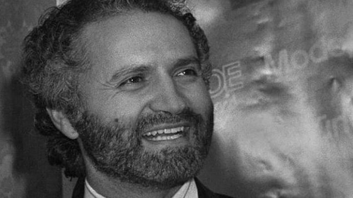 Άραγε ο δολοφόνος του Gianni Versace καταλάβε τι προκάλεσε στην αυτοκρατορία της μόδας μετά τον θάνατό του;