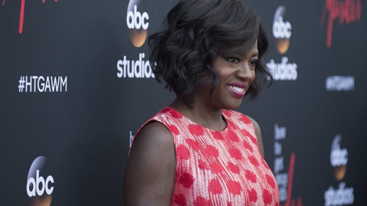 Viola Davis: Αυτός είναι ο ρόλος που μετάνιωσε