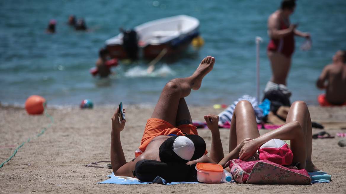 Καιρός: Με ήλιο ξεκινά η εβδομάδα, ανεβαίνει η θερμοκρασία