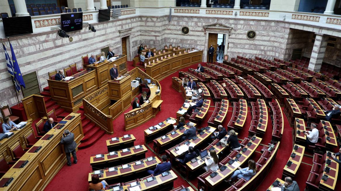 Ιδιωτική Εκπαίδευση: Στη Βουλή το νομοσχέδιο για τον εκσυγχρονισμό της