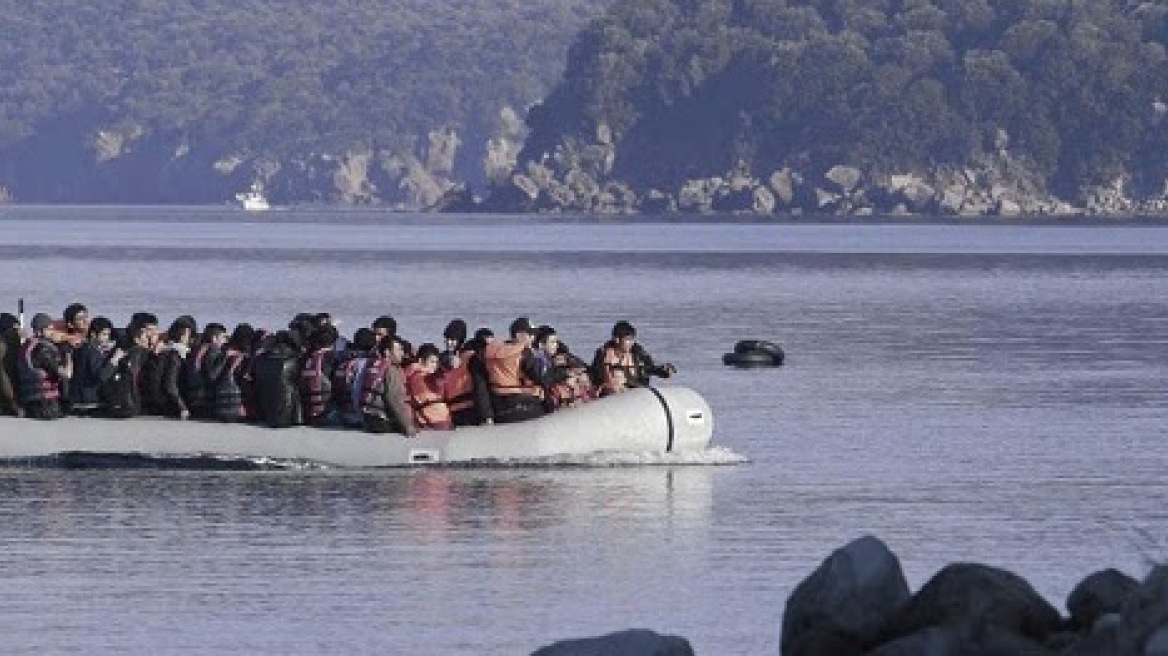 Ελληνική Ακτοφυλακή: Σφραγίσαμε και τα θαλάσσια σύνορα της χώρας