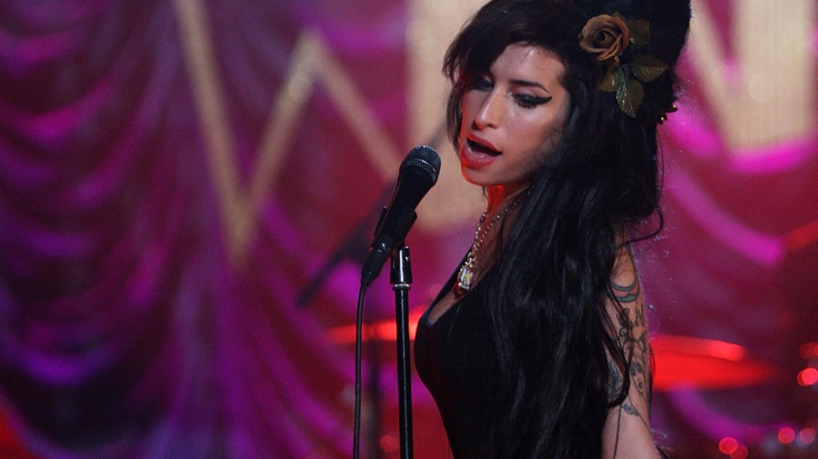 5 συνεργασίες της Amy Winehouse που μας έχουν μείνει αξέχαστες 