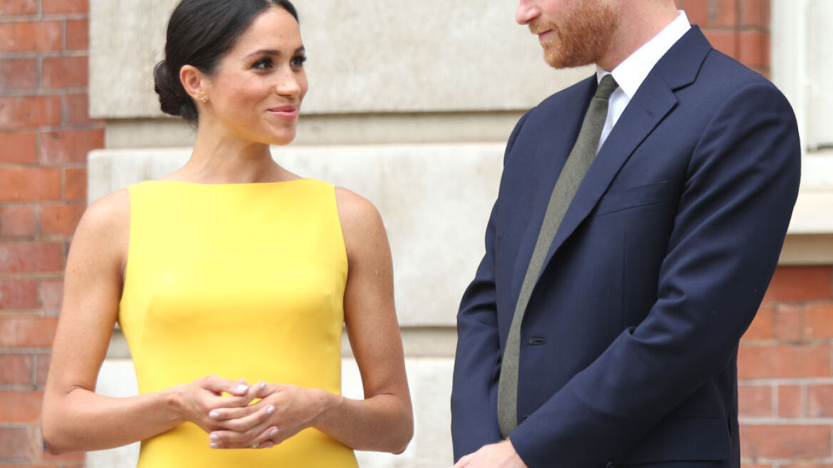 Πρίγκιπας Harry – Meghan Markle: «Πληρώνουν» το Megxit στα δικαστήρια