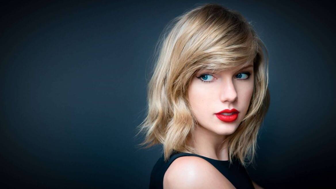 Taylor Swift: Δυναμική επιστροφή με νέο άλμπουμ 