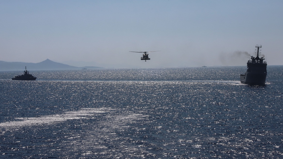 Διπλό μήνυμα της Αθήνας στην Άγκυρα: Ξεχάστε τον διάλογο με τετελεσμένα και απειλές