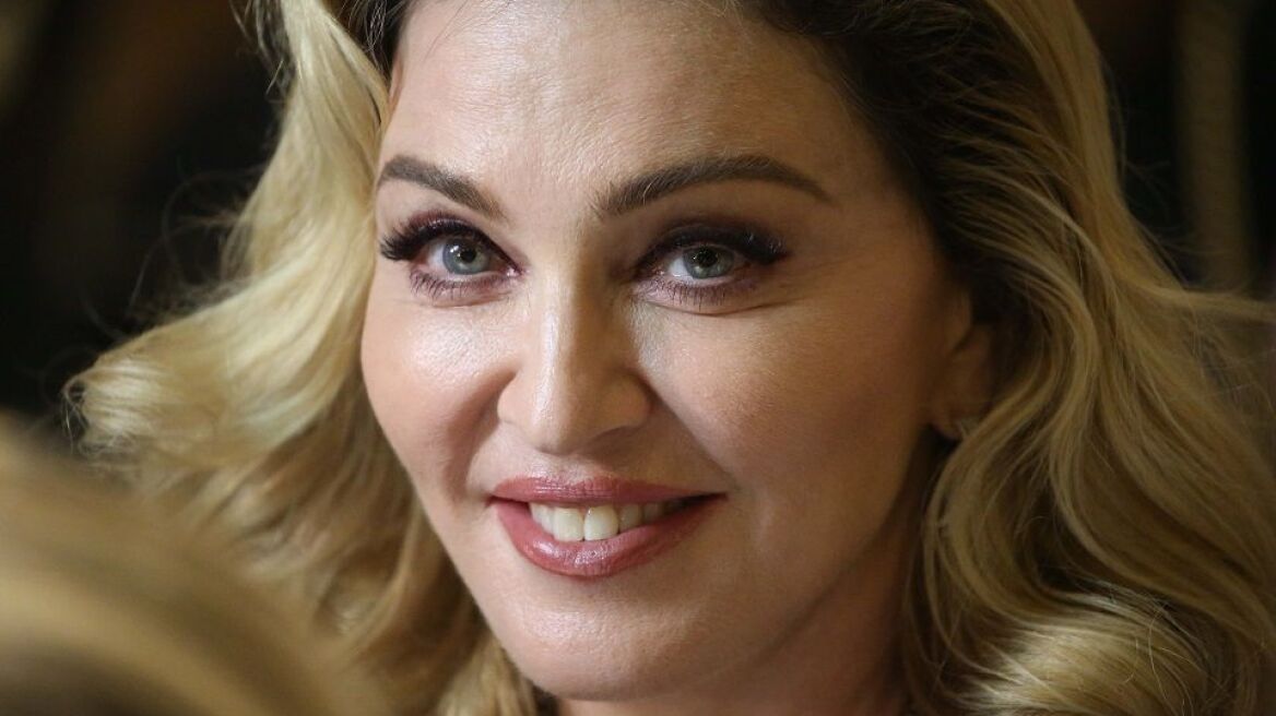 Madonna: Το συγκινητικό μήνυμα για την κατάσταση της υγείας της