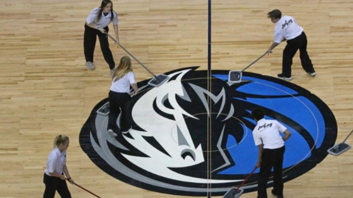 NBA: Στέλεχος των Ντάλας Μάβερικς κατηγορείται για σεξουαλική επίθεση