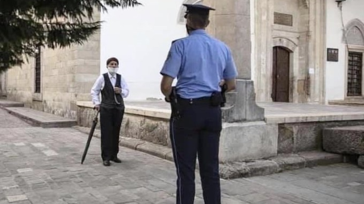 Κόσοβο: 15 νέοι θάνατοι - Κλειστά τα τζαμιά για το μπαϊράμι