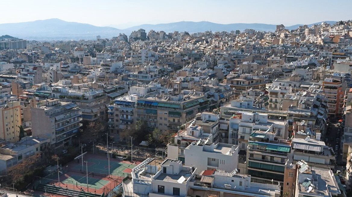 Επιδότηση στεγαστικών - Σταϊκούρας: Ξεπέρασαν τις 6.200 οι αιτήσεις στο πρόγραμμα «Γέφυρα»