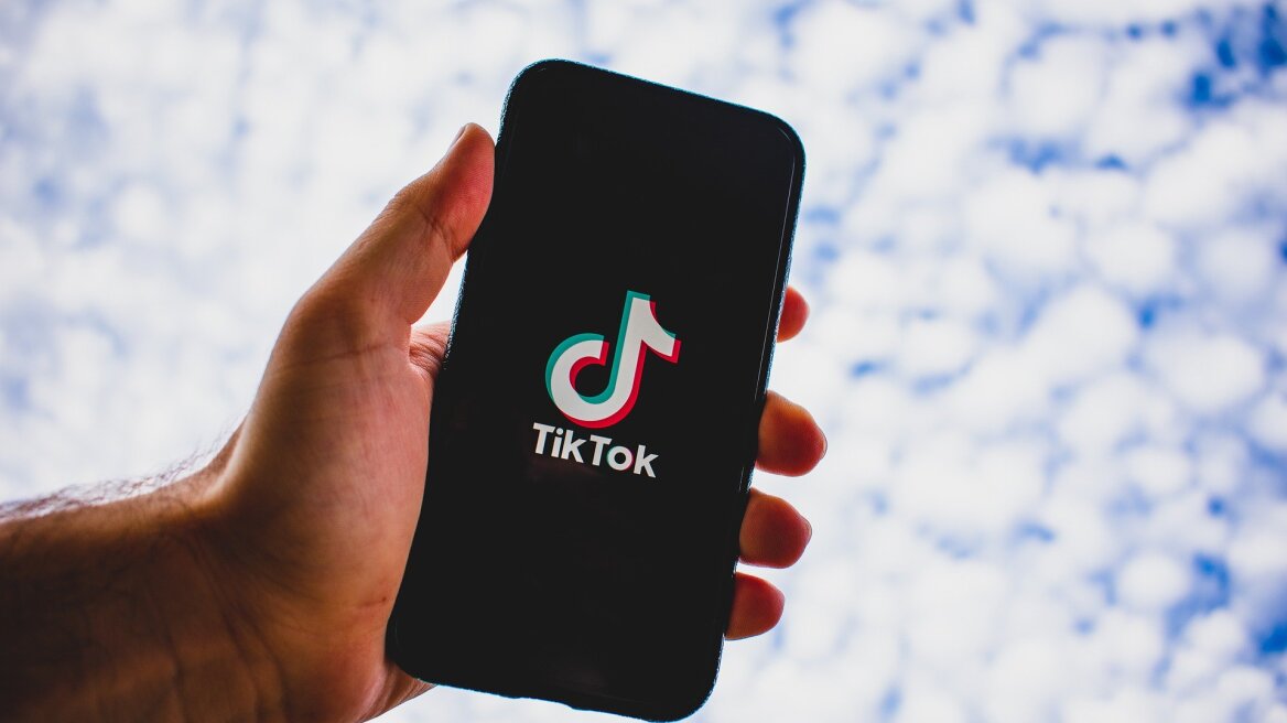 Η TikTok προσφεύγει στην αμερικανική δικαιοσύνη για να αποφύγει την απαγόρευση