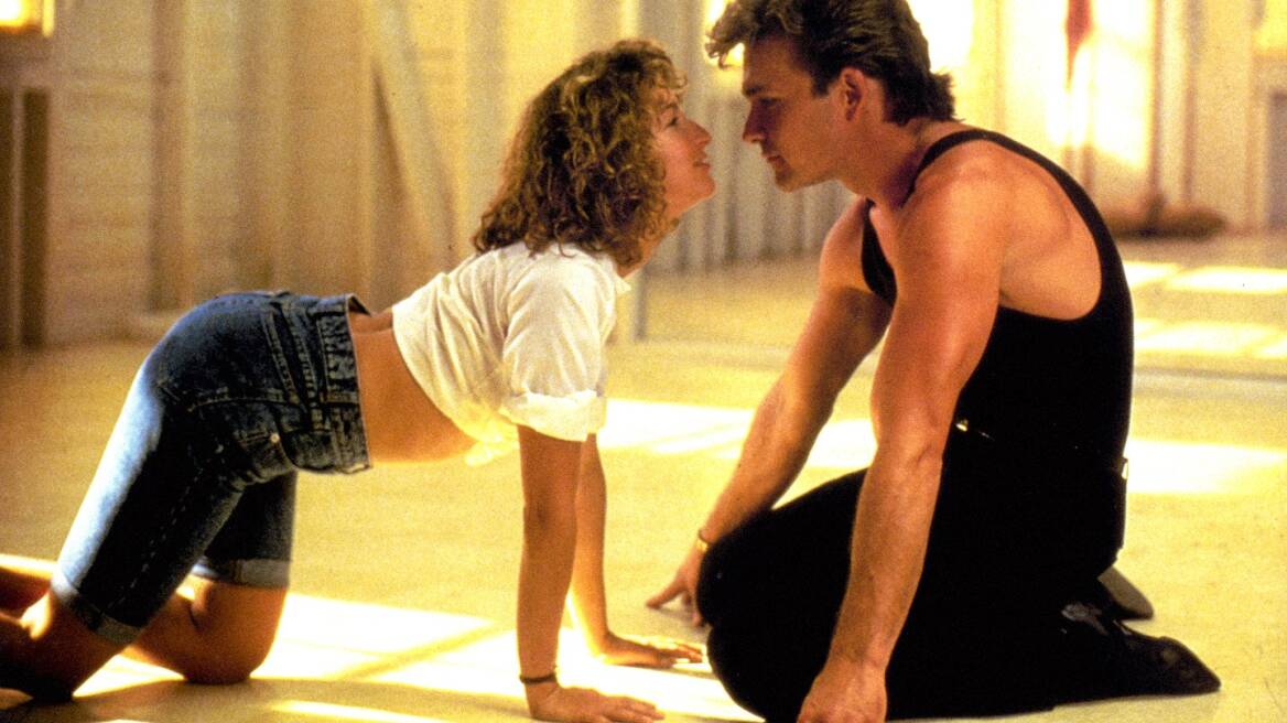 Το θρυλικό «Dirty Dancing» επιστρέφει στη μεγάλη οθόνη