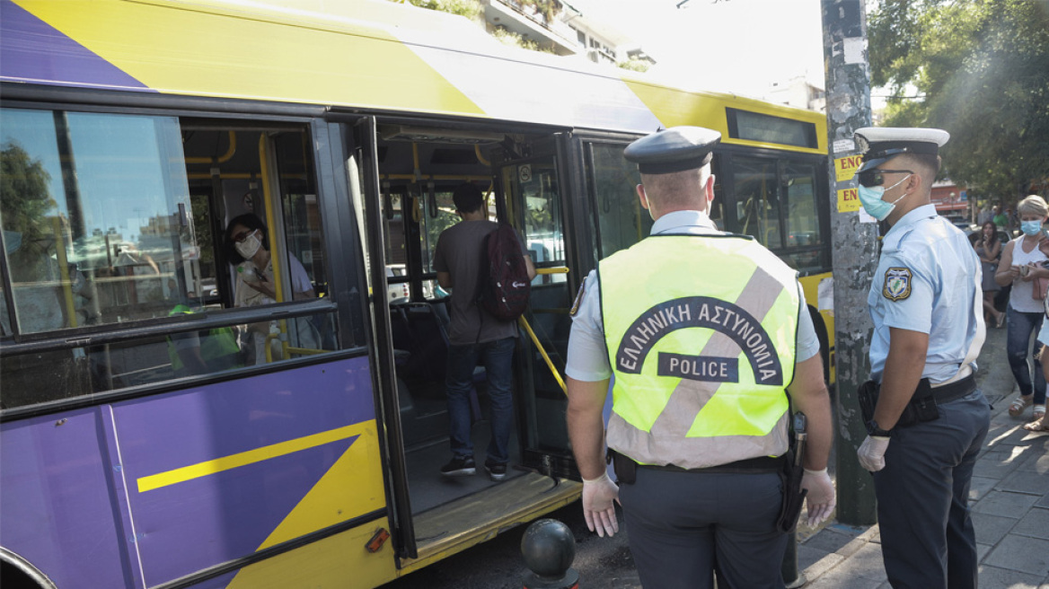 Προσλήψεις σε Μετρό - Λεωφορεία: 655 θέσεις και προμήθεια νέων οχημάτων