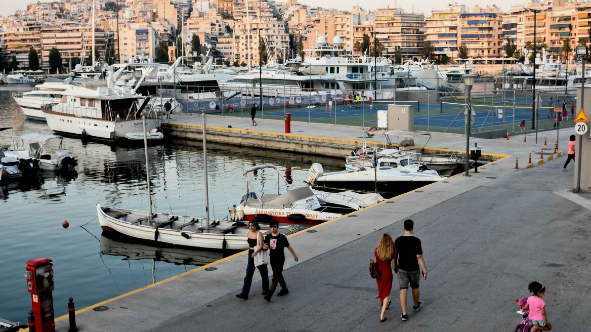 Πειραιάς: 8 τηλεδιασκέψεις για το Σχέδιο Βιώσιμης Αστικής Κινητικότητας