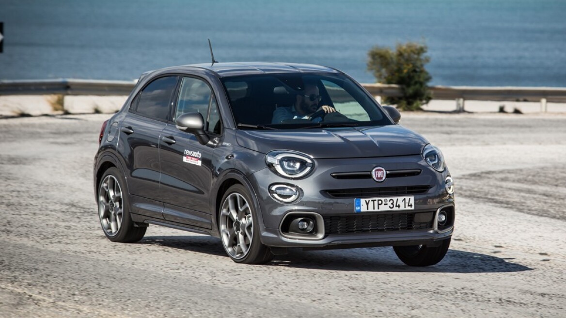 Μειωμένες τιμές για Fiat, Alfa Romeo, Jeep και Abarth