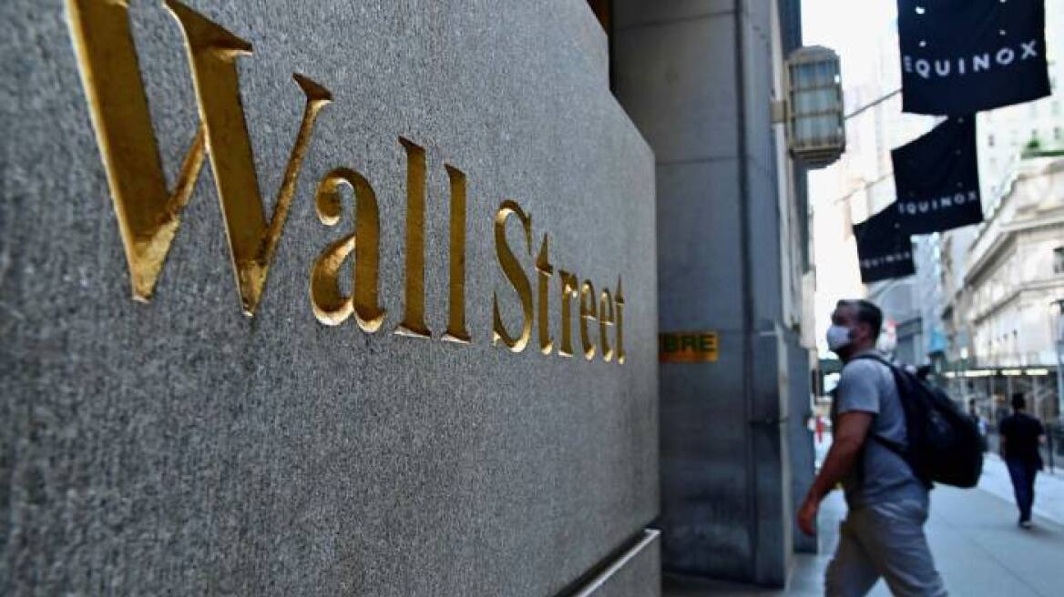 Wall Street: Επιστροφή στα κέρδη με οδηγό την τεχνολογία