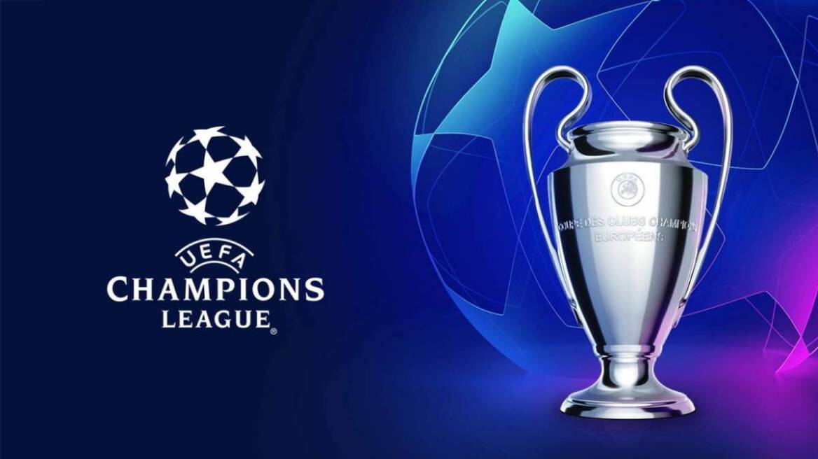 Champions League: Σήμερα και αύριο κρίνονται οι δύο τελευταίες θέσεις στους «4» 