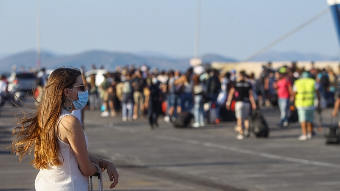 Μαγιορκίνης: Ανησυχητική αλλά αναστρέψιμη η κατάσταση