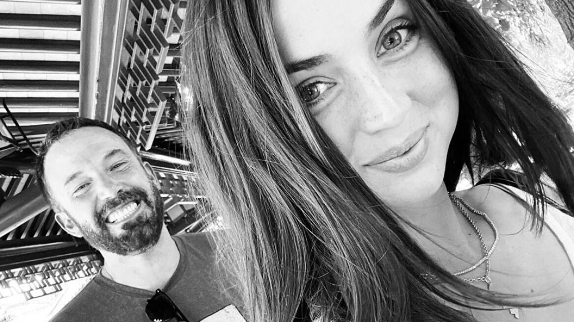 H Ana De Armas έκανε στον Ben Affleck το δώρο γενεθλίων που θα ήθελε κάθε άντρας