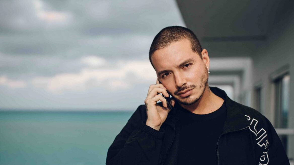 Ο J Balvin διαγνώσθηκε με κορωνοϊό - «Κόλλησα και το πέρασα άσχημα» 