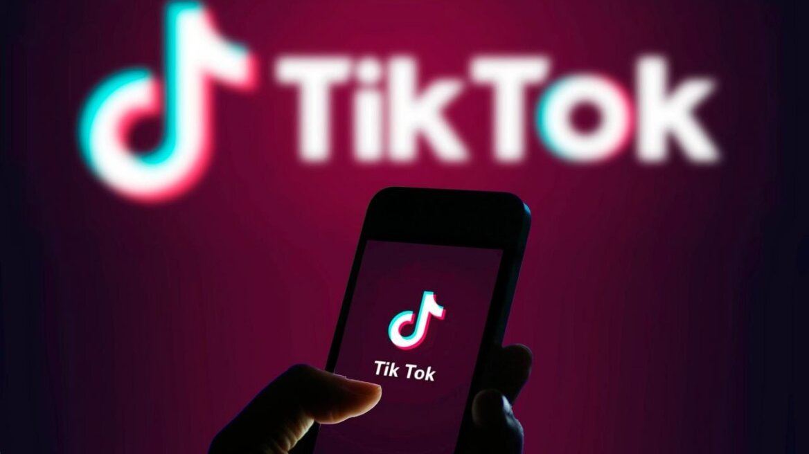 TikTok: Κατήργησε 380.000 βίντεο και 1.300 λογαριασμούς στις ΗΠΑ