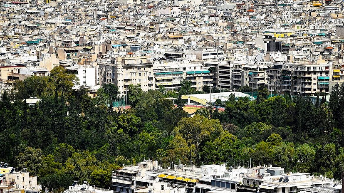 Αδήλωτα τετραγωνικά: Πέντε μεγάλες πόλεις δεν είχαν δηλωθεί, λέει ο Θεοδωρικάκος 