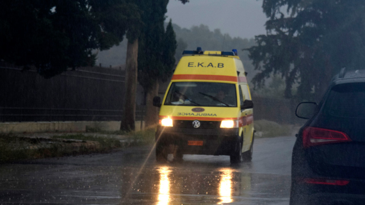 Τραγωδία με νεκρό βρέφος στην Κέρκυρα: Πήγε να αυτοκτονήσει η μητέρα