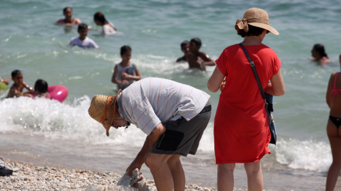 Καιρός: Μας αποχαιρετά με 40άρια ο Αύγουστος, λέει ο Καλλιάνος