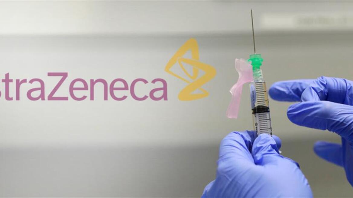 Πρόεδρος AstraZeneca Ελλάδας και Κύπρου: Εμβόλιο για τον κορωνοϊό έως το τέλος του 2020