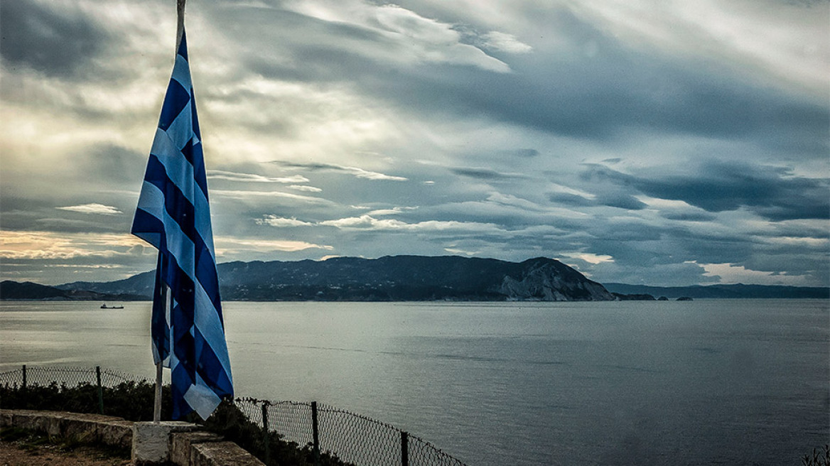 Αλβανία: «Δικαίωμα της Ελλάδας βάσει της Συμφωνίας Θαλασσίου Δικαίου η διεύρυνση της αιγιαλίτιδας ζώνης»