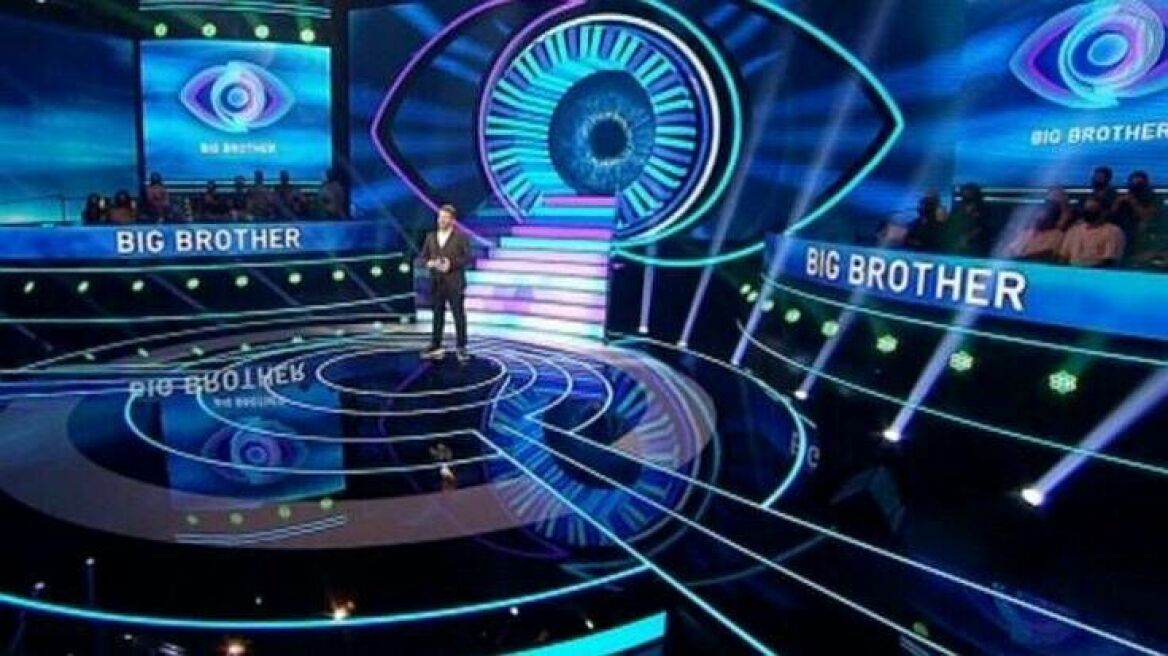 Big Brother: Το «καλωσόρισμα» του Χάρη Βαρθακούρη στο τηλεοπτικό κοινό