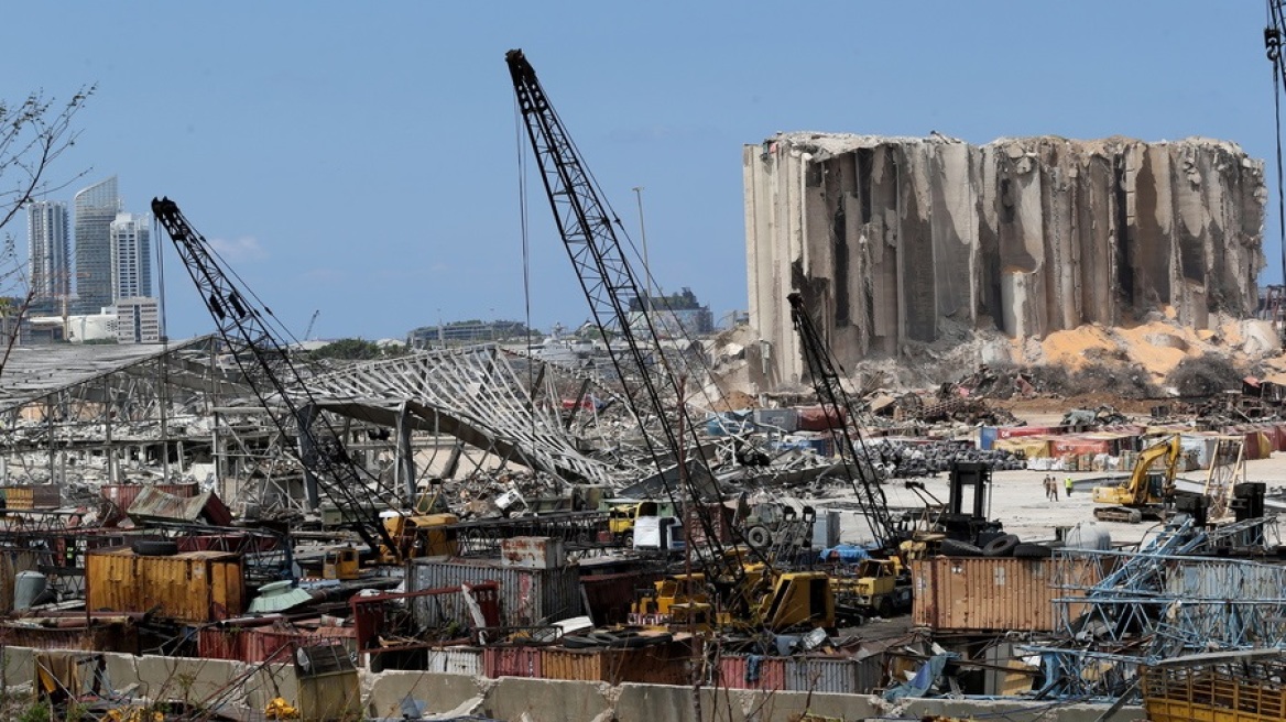 Έκρηξη στη Βηρυτό: Έτοιμη για ουσιαστικές πολιτικές μεταρρυθμίσεις δηλώνει η Χεζμπολάχ